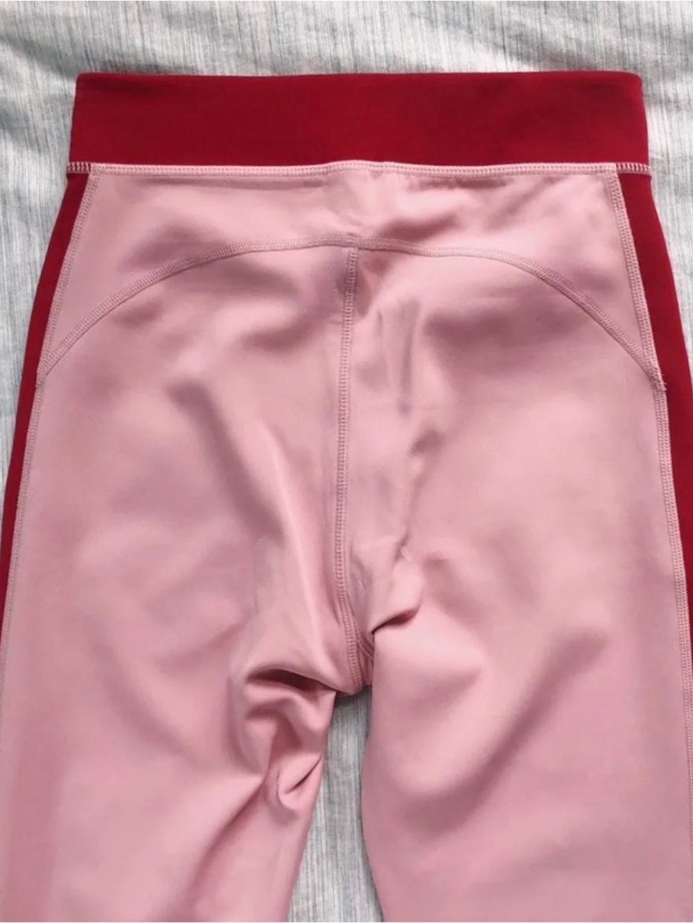 Revolve x Lovewave Bailey Leggings - Picture 4 of 5